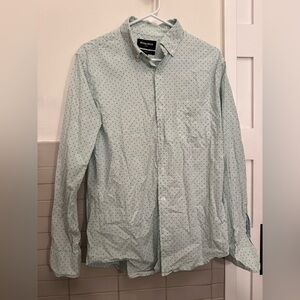 Bonobos Men’s Slim Fit Button Down